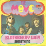 Hoes Move - Blackberry Way