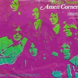 Hoes Amen Corner - Hello Suzie