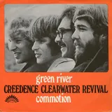 Hoes Creedence Clearwater Revival - Commotion