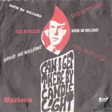 Hoes David Mcwilliams - Can I Get There By Candlelight