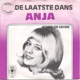 Hoes Anja - De Laatste Dans