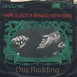 Hoes Otis Redding - Papa's Got A Brand New Bag