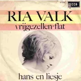 Hoes Ria Valk - Vrijgezellenflat