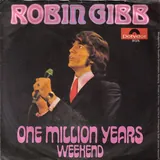 Hoes Robin Gibb - One Million Years