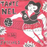 Hoes Specials - Tante Nel
