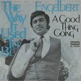 Hoes Engelbert Humperdinck - The Way It Used To Be