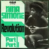 Hoes Nina Simone - Revolution