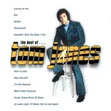Hoes Tom Jones - Love Me Tonight