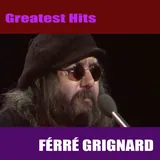 Hoes Ferre Grignard - Yama Yama Hey