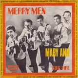 Hoes Merrymen - Mary-Ann