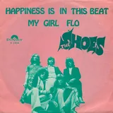 Hoes Shoes - Happiness Is In This Beat