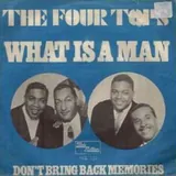 Hoes Four Tops - What Is A Man