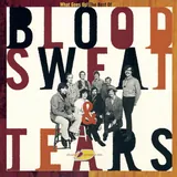 Hoes Blood, Sweat & Tears - Spinning Wheel