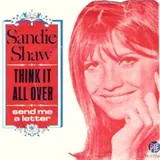 Hoes Sandie Shaw - Think It All Over
