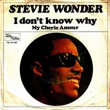 Hoes Stevie Wonder - I Don't Know Why