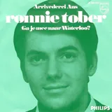 Hoes Ronnie Tober - Arrivederci Ans