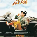 Hoes Adriano Celentano - Azzurro