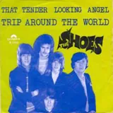 Hoes Shoes - That Tender Looking Angel
