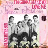 Hoes Supremes & Temptations - I'm Gonna Make You Love Me