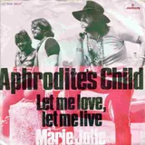 Hoes Aphrodite's Child - Marie Jolie