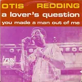 Hoes Otis Redding - A Lover's Question