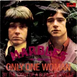 Hoes Marbles - Only One Woman