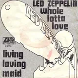 Hoes Led Zeppelin - Whole Lotta Love