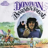 Hoes Jeff Beck Group & Donovan - Goo Goo Barabajagal (Love Is Hot)