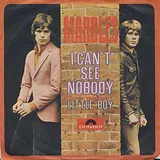 Hoes Marbles - I Can't See Nobody