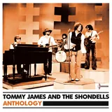 Hoes Tommy James & The Shondells - Sweet Cherry Wine