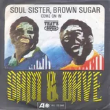 Hoes Sam & Dave - Soul Sister Brown Sugar