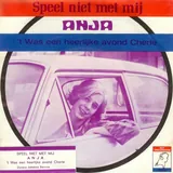 Hoes Anja - Speel Niet Met Mij