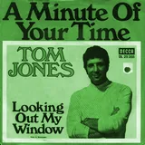 Hoes Tom Jones - A Minute Of Your Time