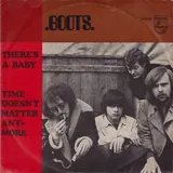 Hoes Boots - There's A Baby