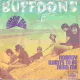 Hoes Buffoons - Catarina Baby