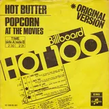Hoes Hot Butter - Popcorn