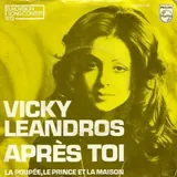 Hoes Vicky Leandros - Après Toi