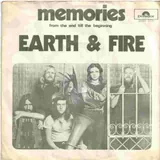 Hoes Earth & Fire - Memories