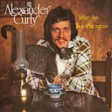 Hoes Alexander Curly - I'll Never Drink Again