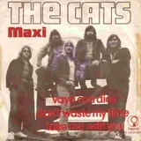 Hoes Cats - Vaya Con Dios