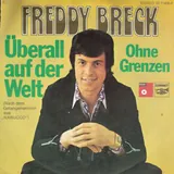Hoes Freddy Breck - Uberall Auf Der Welt