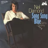 Hoes Neil Diamond - Song Sung Blue
