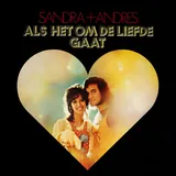Hoes Sandra & Andres - Als Het Om De Liefde Gaat