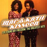 Hoes Mac & Katie Kissoon - Freedom