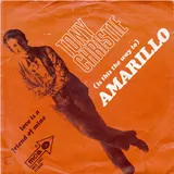 Hoes Tony Christie - (Is This The Way To) Amarillo