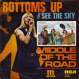 Hoes Middle Of The Road - Bottoms Up