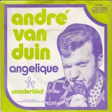 Hoes André Van Duin - Angelique