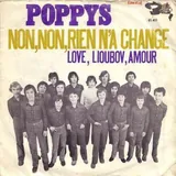 Hoes Poppys - Non Non Rien N'a Changé
