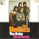 Hoes Hollies - The Baby