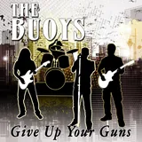 Hoes Buoys - Give Up Your Guns